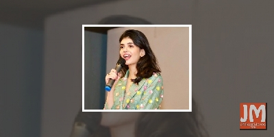 Sanjana Sanghi recalls being a part of 'Rockstar'