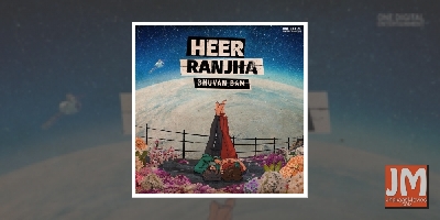 Bhuvan Bam to come up with 'Heer-Ranjha' single