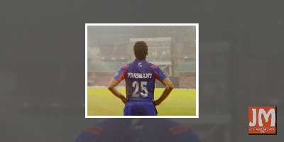 Siddhant Chaturvedi: 'Inside Edge' will always have special place in my heart