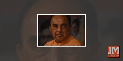 Subramanian Swamy wants to know if Sushant was 'driven to' suicide