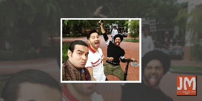 Sahil Vaid has a funny recall on how he bagged role in 'Humpty Sharma Ki Dulhania'