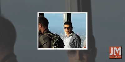 Nikkhil Advani's 'Gorkha' is very close to me: Writer Aseem Arrora