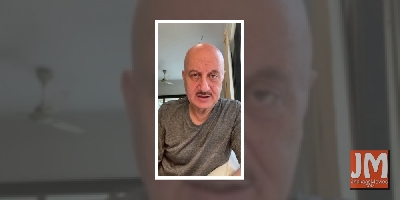 Anupam Kher's mother is 'healthy' now, to be quarantined at home