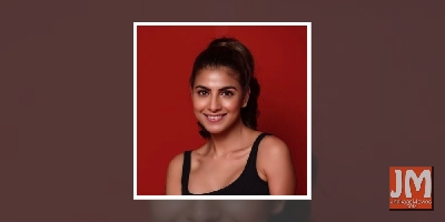 Actress Rachel White tests Covid-19 positive