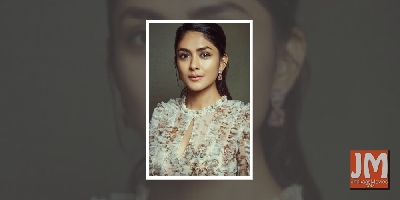 'Super 30' turns one, Mrunal Thakur gets nostalgic