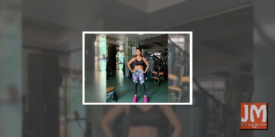 Shilpa Shetty: There is no free lunch in the world