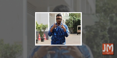 Raftaar: I've grown amidst chaos, competition and crisis