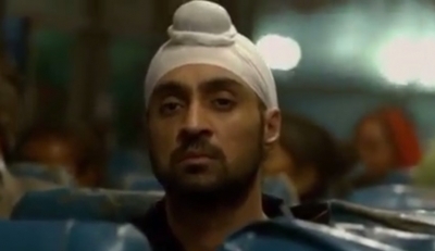 Why Diljit Dosanjh was initially hesitant to star in 
