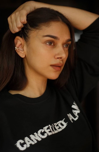 Aditi Rao Hydari talks about 'only nation' she's visiting in 2020.
