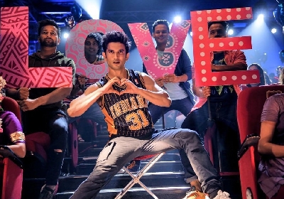 Farah Khan fondly recalls choreographing Sushant.