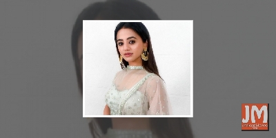 Helly Shah on resuming shoots: It's a very good feeling