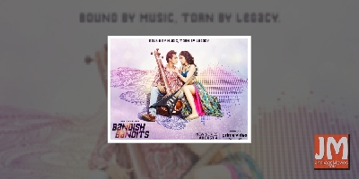 'Bandish Bandits' to go live on August 4