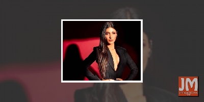 Shruti Haasan opens up on playing older woman in 'Yaara'