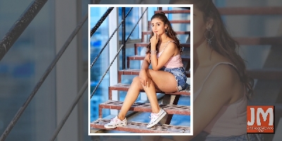 Dhvani Bhanushali's 'Vaaste' crosses 7 million views