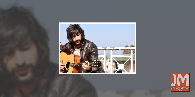 Singer Rahi Sayed: I feel responsibility to represent youth of Kashmir