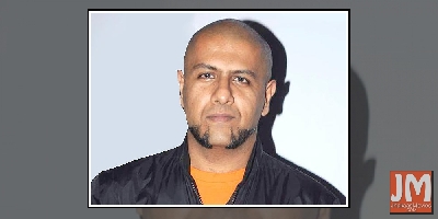 Vishal Dadlani! Songs by the music maestro that leave us amazed