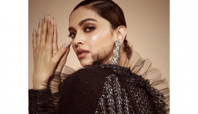 When Deepika Padukone, Diana Penty were When Deepika Padukone, Diana Penty were