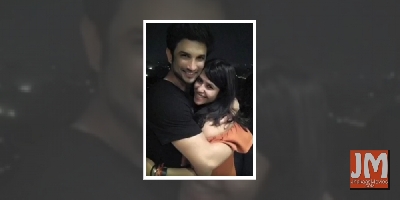 Ekta Kapoor to Sushant: We'll make a wish when we see a shooting star and know it's you