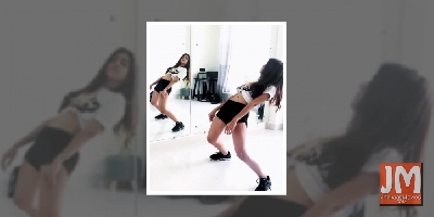 Alaya F posts 'cooler' dance video after 'failed version'