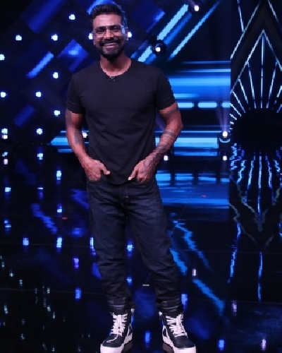 Remo D Remo D