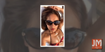 Ileana is missing 'pool days and getting gloriously toasted in the sun'