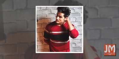Priyank Sharma joins cast of 'MumBhai'