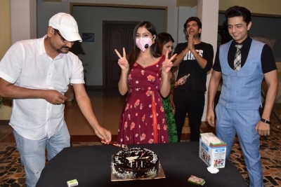 Pyar Ki Luka Chuppi Pyar Ki Luka Chuppi