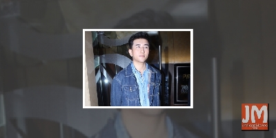 Lukram Smil: 'Actor with Asian features' still sounds better than 'Chinki'