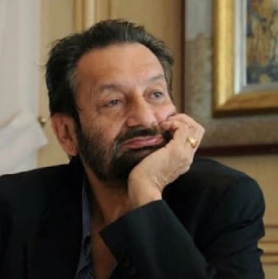 Shekhar Kapur: 99 per cent fans have not watched 'Mr India' on big screen.