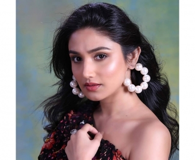 Donal Bisht: I am yet to witness ugly side of TV industry. Donal Bisht: I am yet to witness ugly side of TV industry.