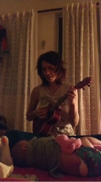 Kalki Koechlin.