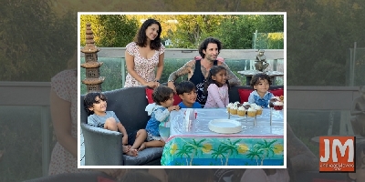 Sunny to daughter Nisha: I see glimpse of the strong woman you will become