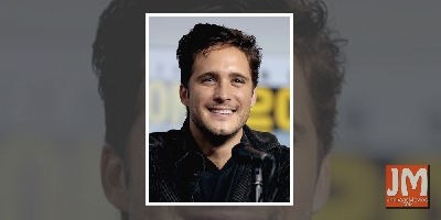 Diego Boneta to star in 'Brujo'