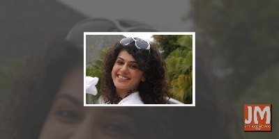 Taapsee Pannu is all praise for her 'Badla' co-star Amrita Singh