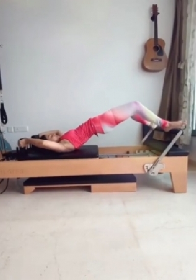 Hina Khan: Let Hina Khan: Let