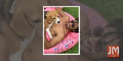 Vidyut Jammwal enjoys a spa day