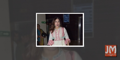 Bhumi Pednekar's birthday wish is a vaccine for Covid-19