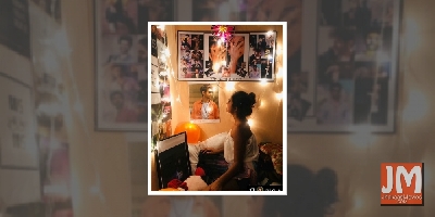 Kartik Aaryan to fan having his posters: This is surreal, magical