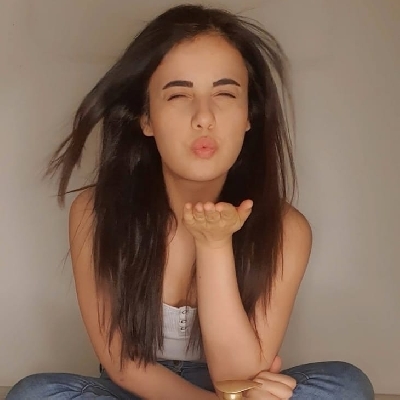 Radhika Madanâ€™s new post is inspired by Salman Khan.