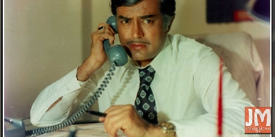 Sanjeev Kumar