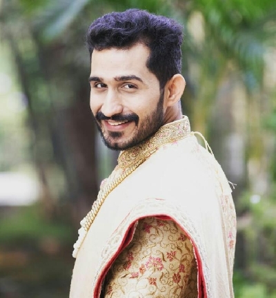 Sandeep Arora enters 'RadhaKrishn'.