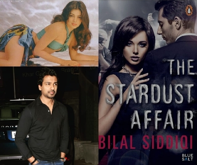 Mamta Kulkarni to get a movie loosely based on her life.