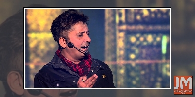 Sukhwinder Singh