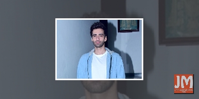 'Bulbbul' actor Avinash Tiwary reacts to hoax claiming he is dead