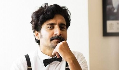 Chandan Roy Sanyal Chandan Roy Sanyal