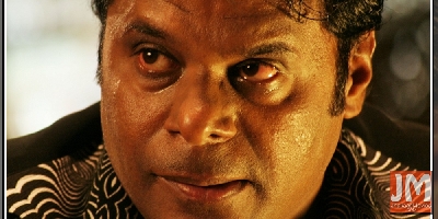 Ashish Vidyarthi