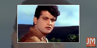 Manoj Kumar