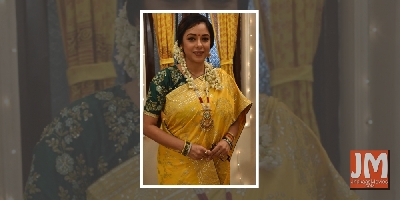 Rupali Ganguly: Sometimes I feel I never went away