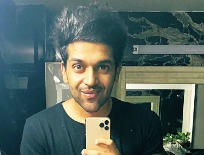 Guru Randhawa. Guru Randhawa.