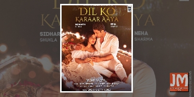 First poster of Sidharth Shukla, Neha Sharma's new music video impresses fans